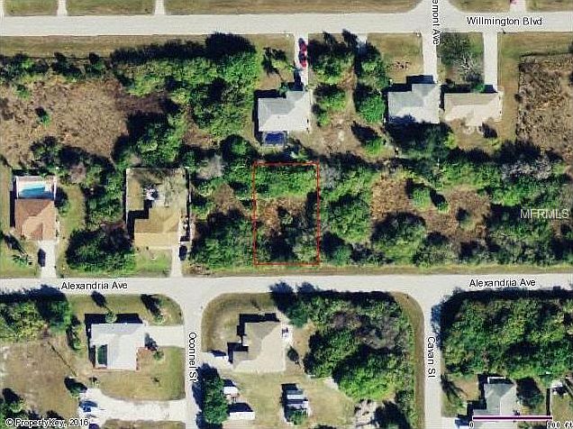 1st image of 10140 Alexandria Ave