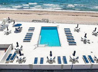 4505 S Ocean Blvd APT 103, Highland Beach, FL 33487