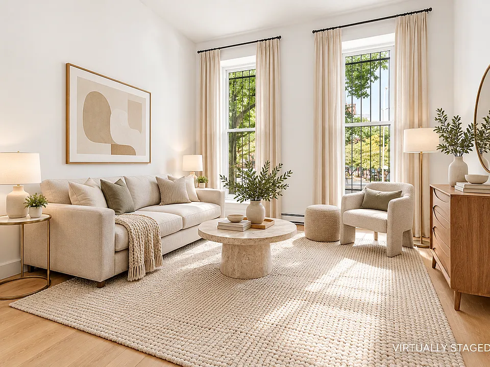 233 Clermont Ave #2