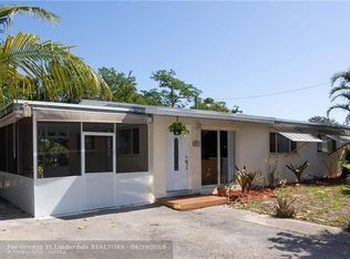2911 SW 14th St, Fort Lauderdale, FL 33312