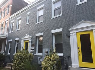 1203 Euclid St NW #3, Washington, DC 20009