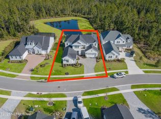 200 Breakline Dr, Ponte Vedra, FL 32081
