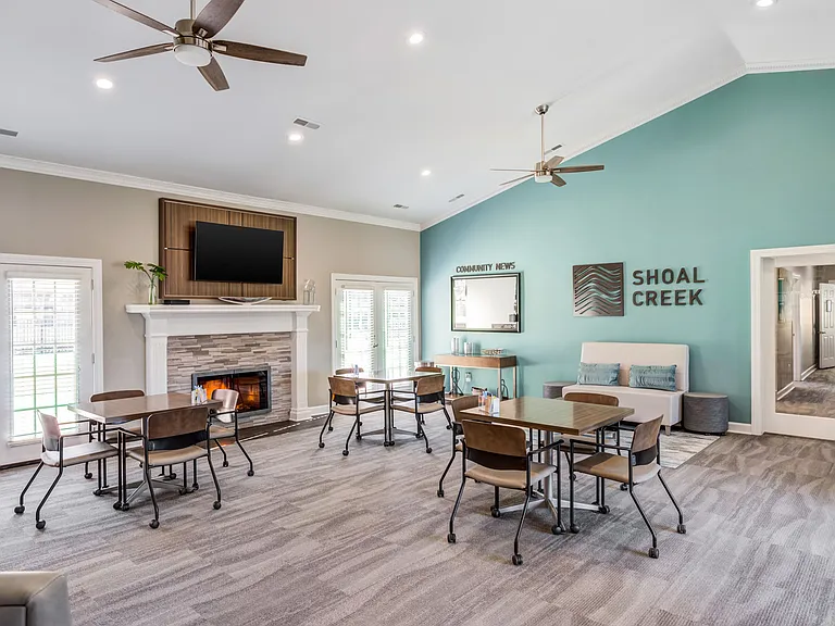 Shoal Creek — Photo 15