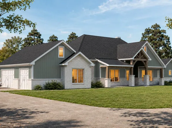 18296 Woodstream Crossing Rd, Montgomery, TX 77316