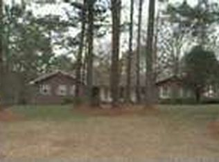 520 Cleveland Rd, Bogart, GA 30622