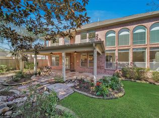 6 Amberstone Dr, Sugar Land, TX 77479