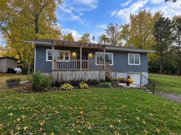 1455 County Road 3, Prince Edward County, ON K0K 1L0