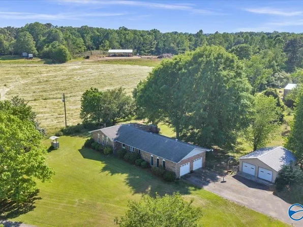 3128 County Road 107, Bremen, AL 35033