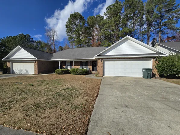 3682 Beacon Dr, Sumter, SC 29154