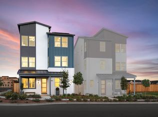 Plan 1 Plan, Nexus at the Dublin Centre, Dublin, CA 94568