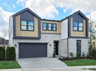 Alterra, Newcastle, WA 98059