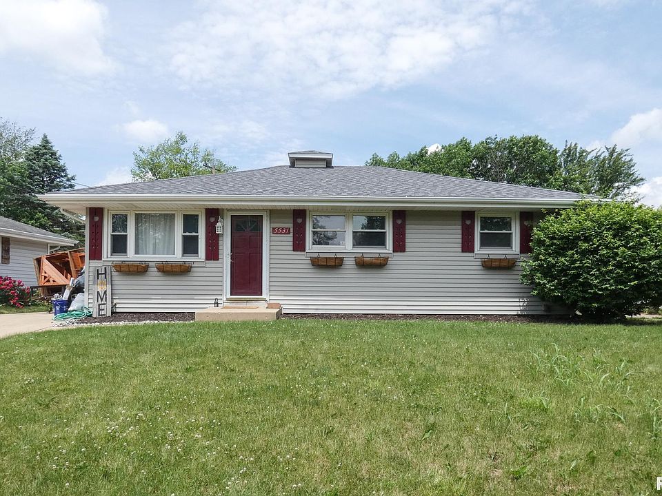 1st image of 5531 N Renwood Ave