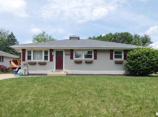 5531 N Renwood Ave, Peoria, IL