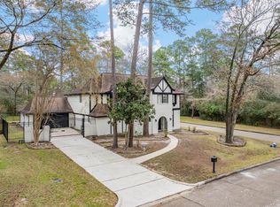 2123 Southern Pines Dr, Humble, TX 77339