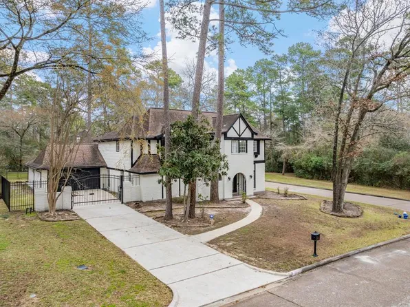 2123 Southern Pines Drive, Houston, TX 77339
