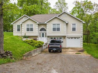 21066 Lynwood Rd, Waynesville, MO 65583