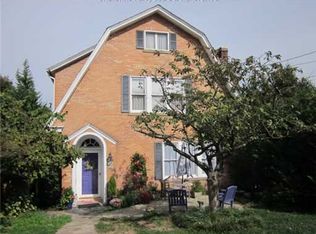 916 Ridgemont Rd, Charleston, WV 25314