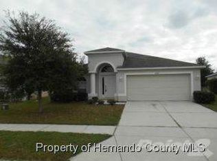Lisette Cir, Brooksville, FL 34604