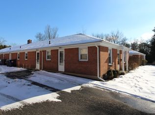 26 Forest Ct #26, Torrington, CT 06790
