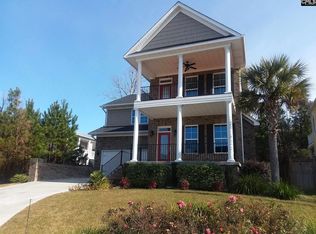 232 Harbor Vista Cir, Lexington, SC 29072
