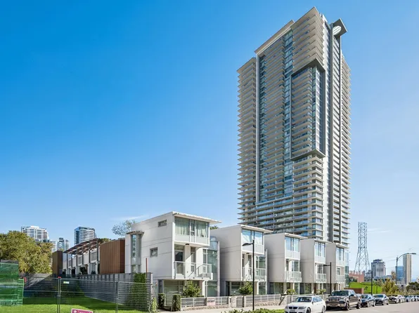 2388 Madison Ave #605, Burnaby, BC V5C