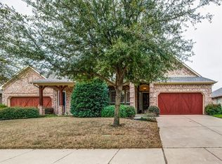 5708 Ridgerock Rd, Fort Worth, TX 76132
