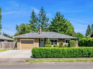 5570 SW Franklin Ave, Beaverton, OR 97005