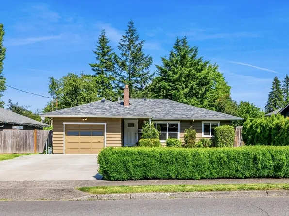 5570 SW Franklin Ave, Beaverton, OR 97005