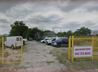 3204 Jeanetta St, Houston, TX 77063