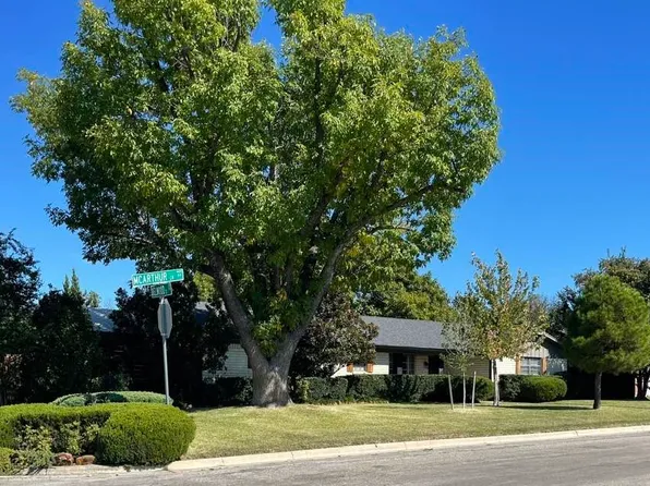 4402 McArthur Cir, Brownwood, TX 76801