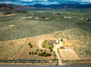 16000 N Red Rock Rd, Reno, NV 89508