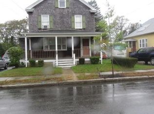 621 Shawmut Ave, New Bedford, MA 02740