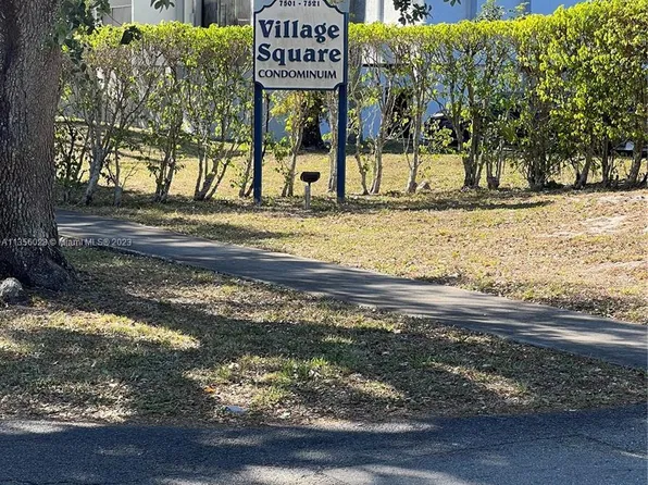 7521 NW 16th St APT 4207, Plantation, FL 33313