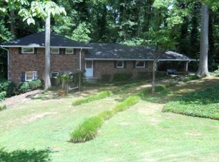 2190 Azalea Cir, Decatur, GA 30033