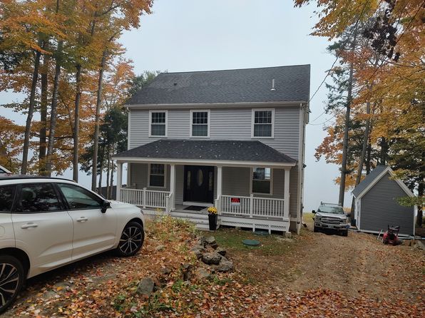 167 Camelot Shore Dr