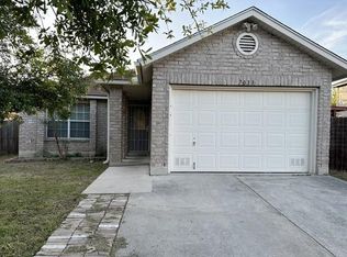 7011 Elmbank, San Antonio, TX 78244