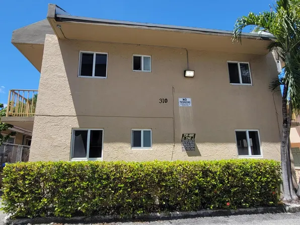 310 NW 16th Ave #1, Miami, FL 33125