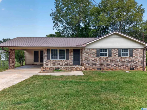 1309 Montevallo Rd, Weaver, AL 36277