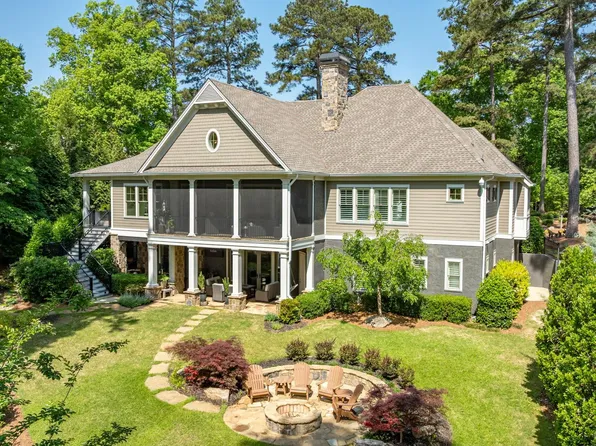 2051 Sandy Frd, Greensboro, GA 30642