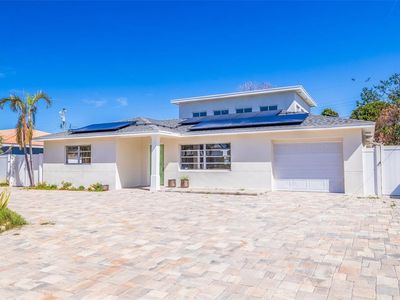 233 45th Ave, Saint Pete Beach, FL, 33706
