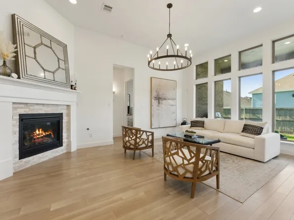 2241 Robin Way, Northlake, TX 76247