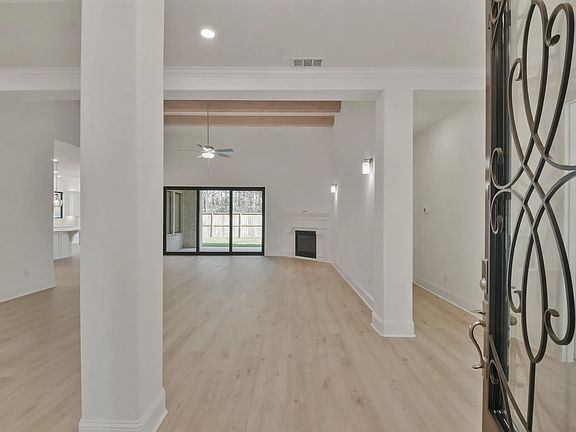 Homesite 3214 entry