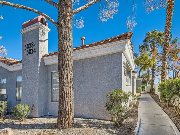 5834 Vegas Dr, Las Vegas, NV 89108