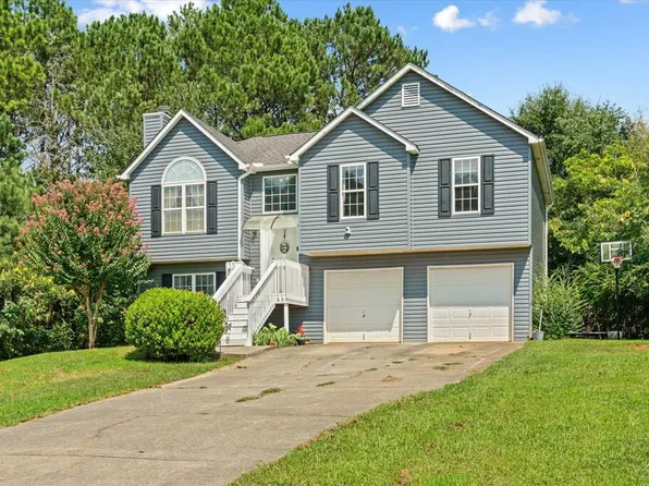 678 Shawn Ln, Chatsworth, GA 30705