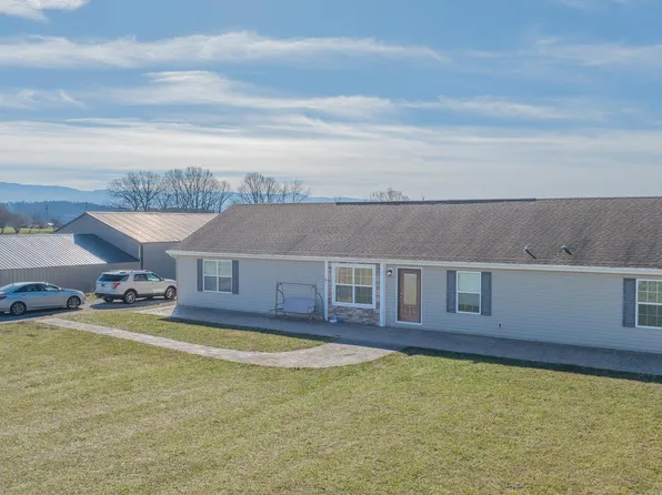 105 Wagon Wheel Trl, Chuckey, TN 37641