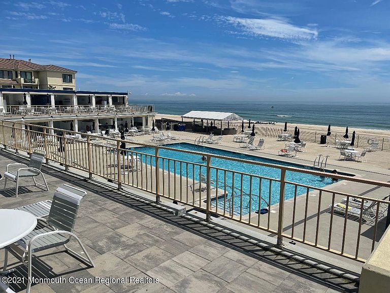 717 Ocean Ave Long Branch, NJ, 07740 Apartments for Rent Zillow