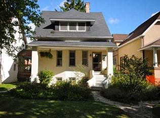 4826 W Cullom Ave, Chicago, IL 60641