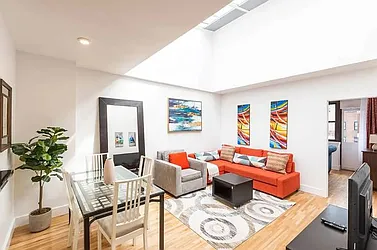 Rented by Mossanen Group