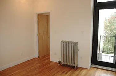 Rented by Boerum Hill Realty