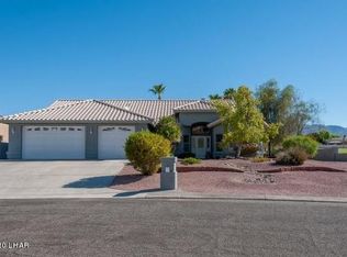 2590 Via Palma, Lake Havasu City, AZ 86406